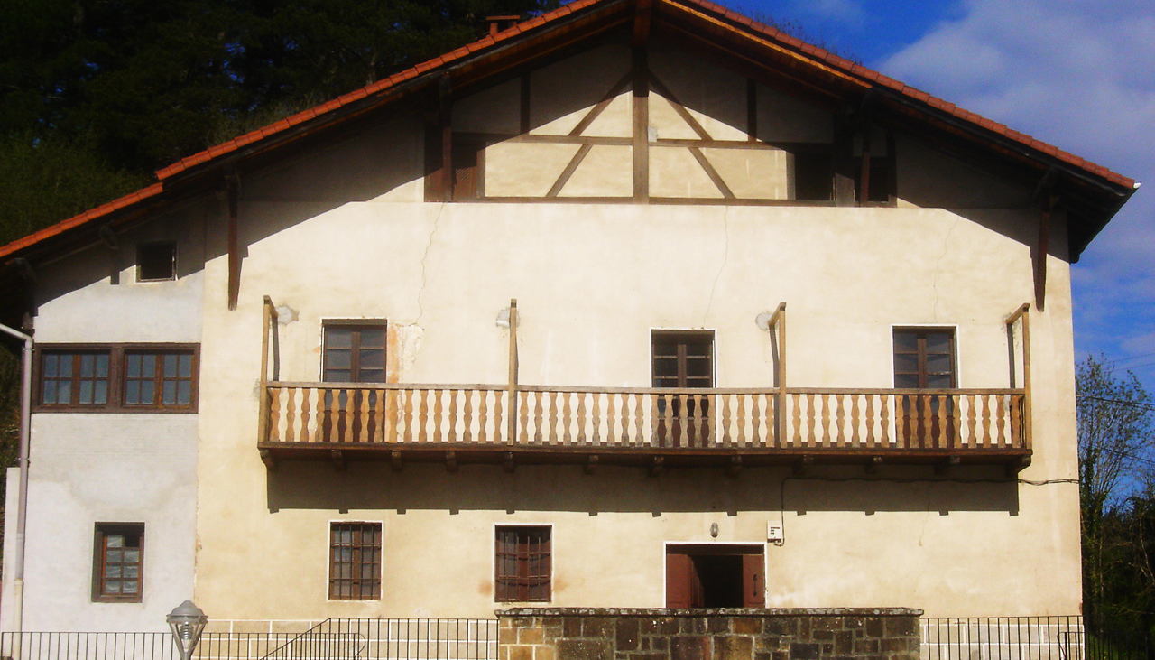 Haus von Mutiloa